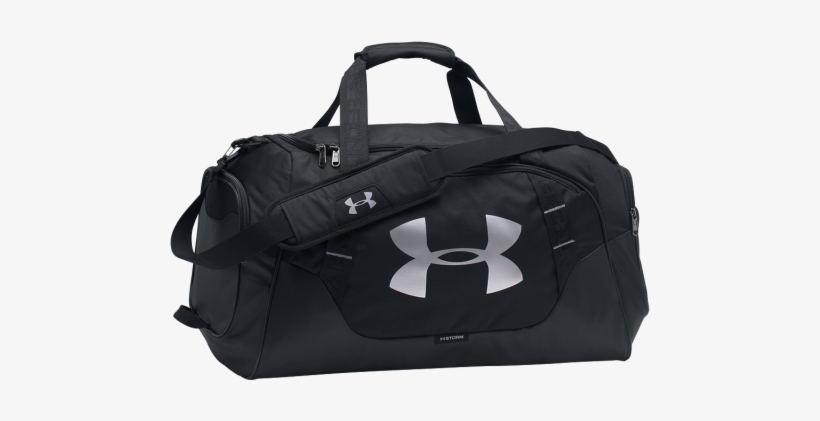 Unisex's Ua Undeniable - Under Armour Undeniable 3.0 Large Duffle Bag, transparent png #8342755