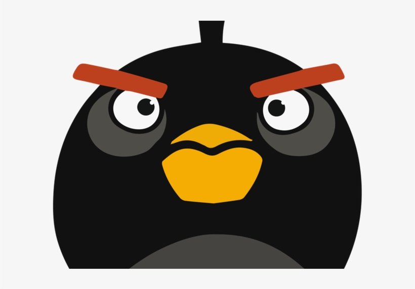 Image Royalty Free Angry Pig Clipart - Angry Birds Toons Template, transparent png #8342808