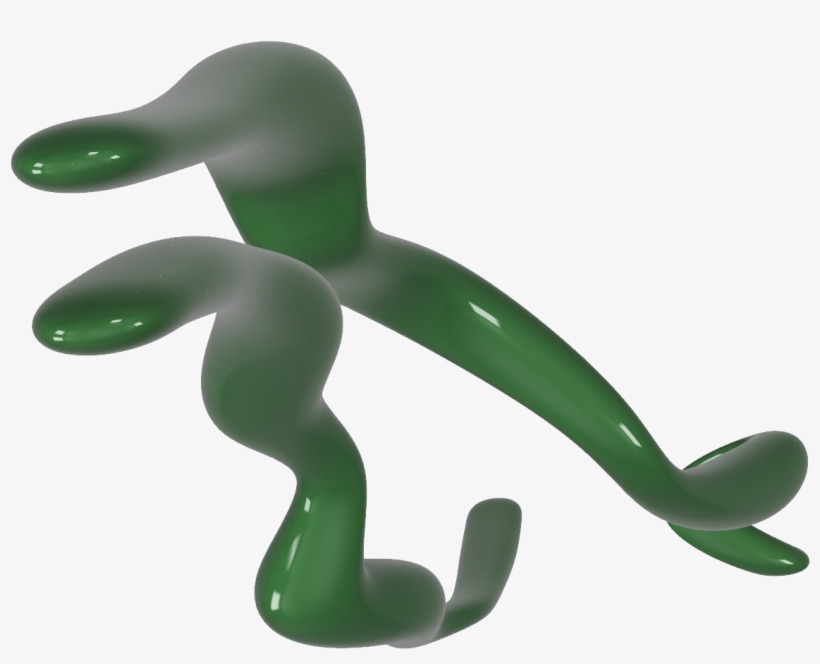 Rubatat Fibrillar Model 272 Kb - Rocking Chair, transparent png #8343006