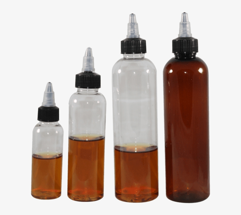 Plastic Products Containers Vials And Jar Glass - Plastic Bottle, transparent png #8343014