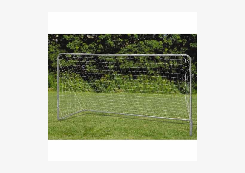 Franklin Premier Folding Soccer Goal 10' X 5', transparent png #8343146