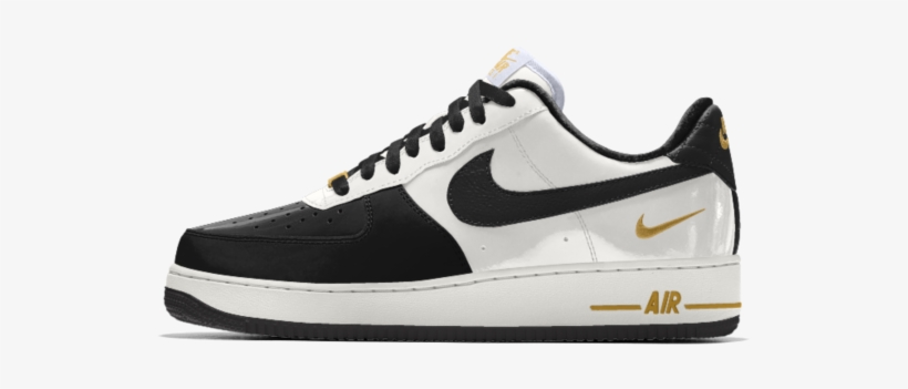 nike air force 1 low id men's shoe