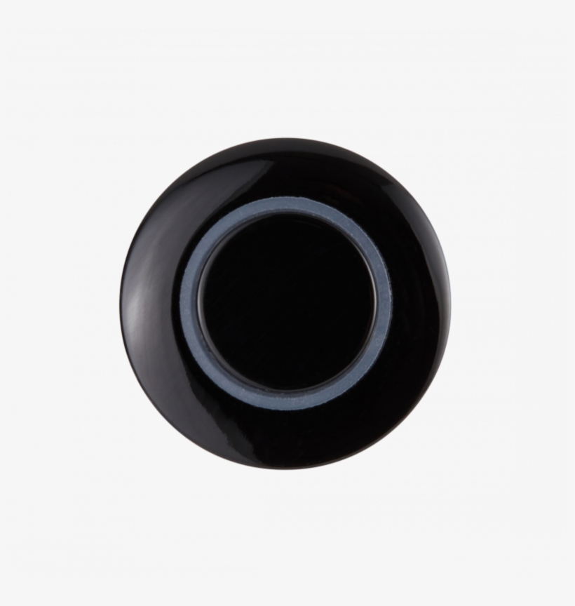 Echomaster Parkalert Digital Rear Sensing System Gloss - Circle, transparent png #8343955