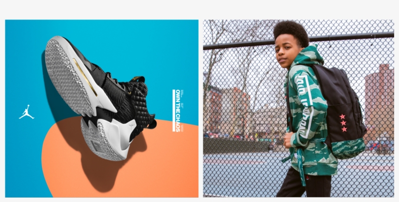 0221 Jordan Emea Dg Jwslp P4 - Sneakers, transparent png #8343956