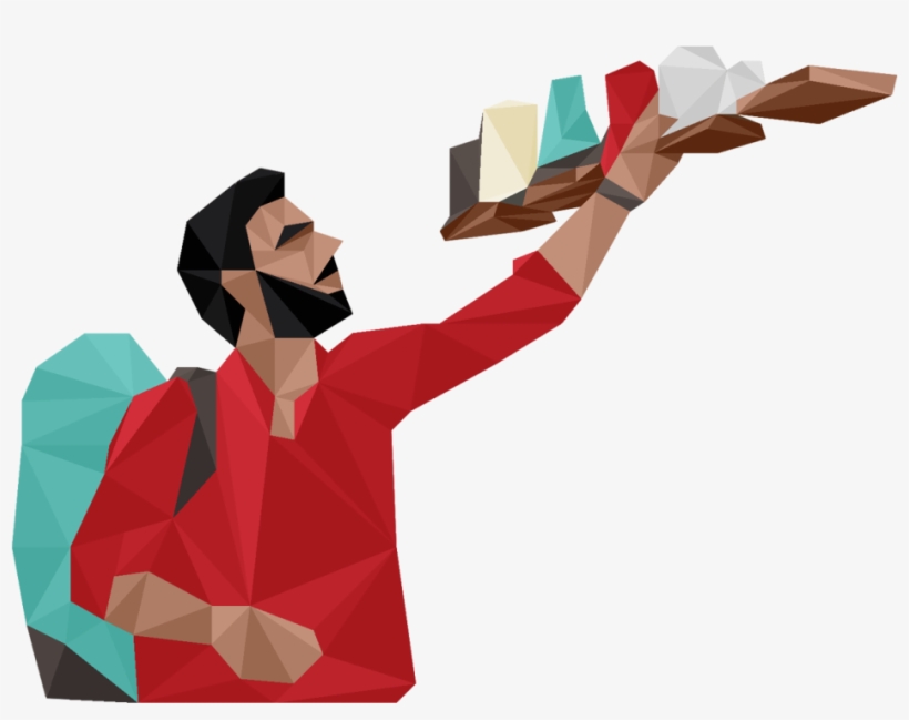 Shops In Greenland Selling Outdoor Gear - Illustration, transparent png #8344070