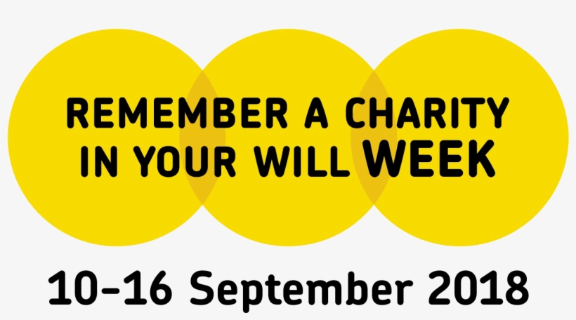The - Remember A Charity Week 2018, transparent png #8344303