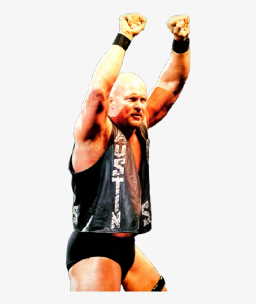 Stone Cold Steve Austin Png, transparent png #8344354