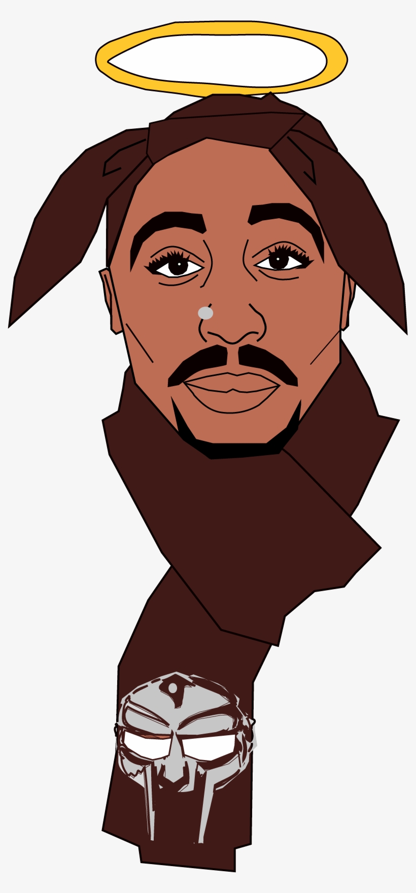 David Bromstad Chest Tattoo Png 2016 David Bromstad - Cartoon, transparent png #8344460