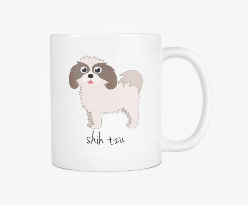 Tibetan Spaniel, transparent png #8344553