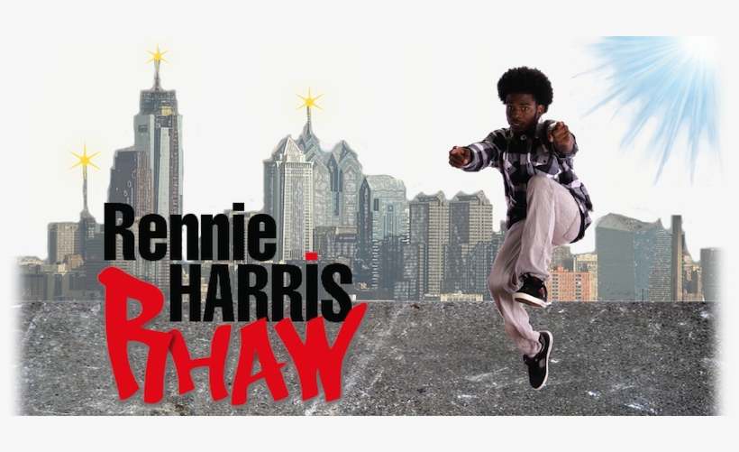 Bannerstill - Jumping, transparent png #8344658