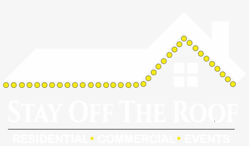 Stay Off The Roof - Plot, transparent png #8344772