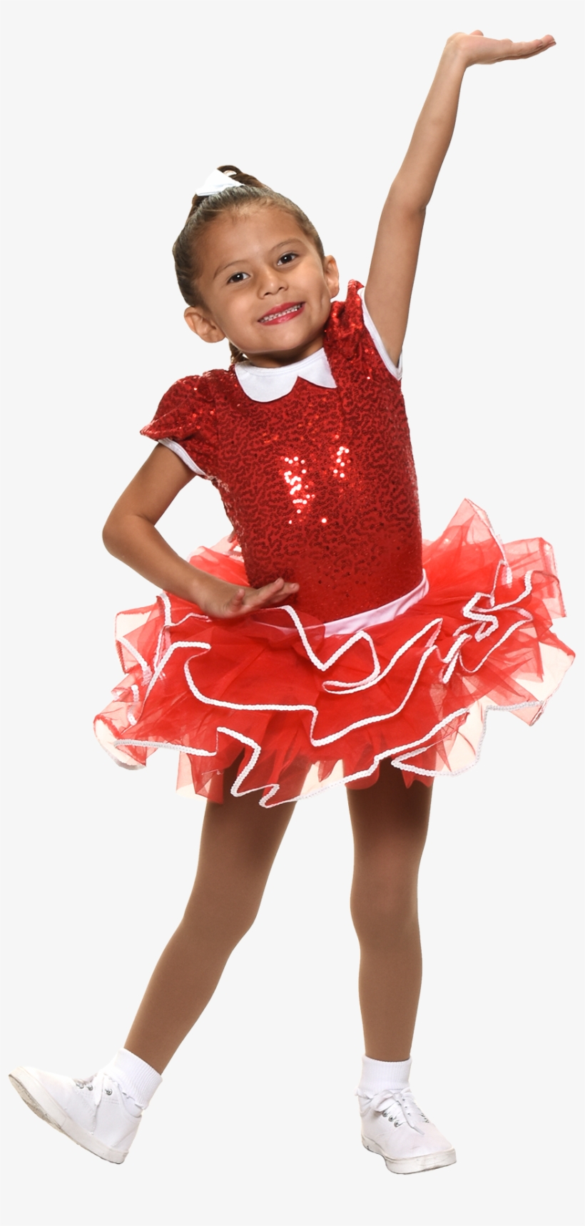 Mini Hip Hop Dancer - Girl, transparent png #8344875