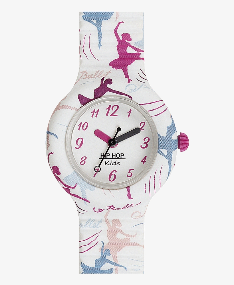 Dancer Product Photo 1 4xl - Orologio Hip Hop Bambino, transparent png #8344963