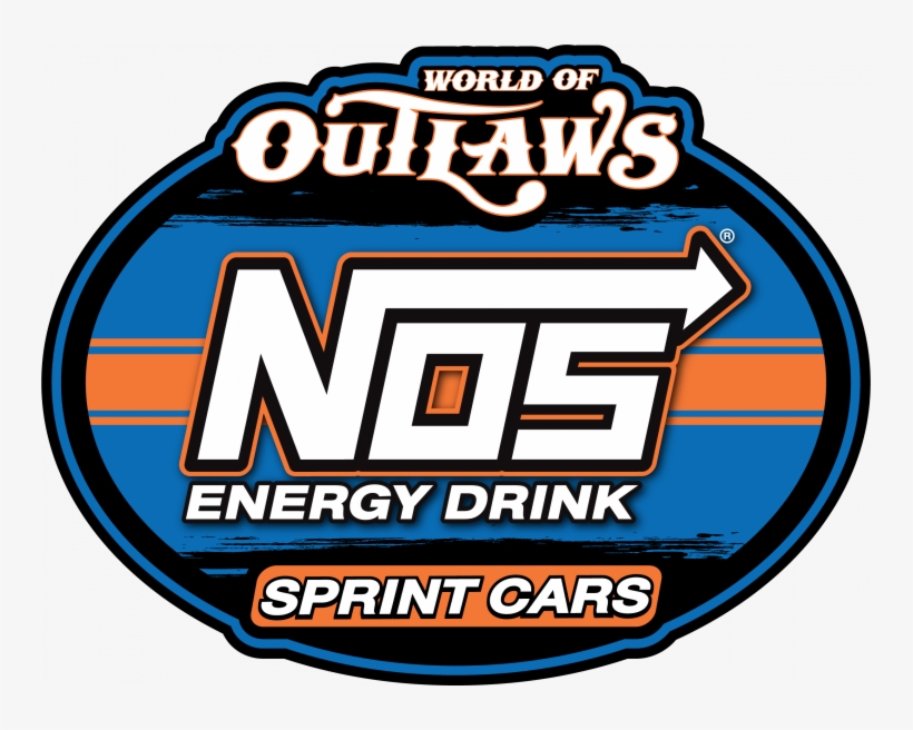 Past Champions - Nos World Of Outlaws, transparent png #8345011