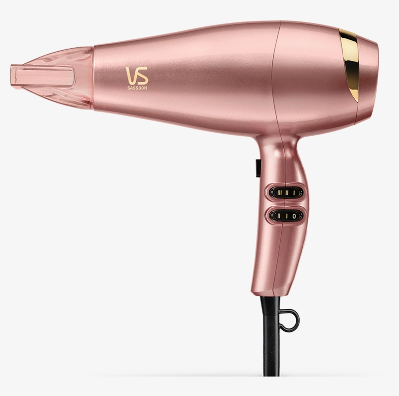 Babyliss Rose Gold Clippers, transparent png #8345105