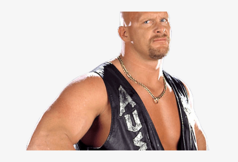Wwe Stone Cold Png, transparent png #8345189