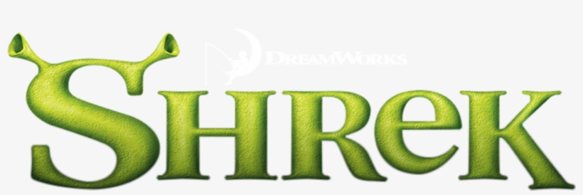 Shrek Logo - Free Transparent PNG Download - PNGkey