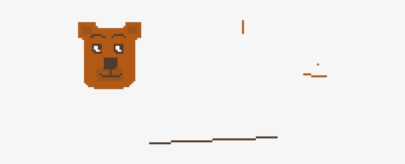 Bear Face - Illustration, transparent png #8345429