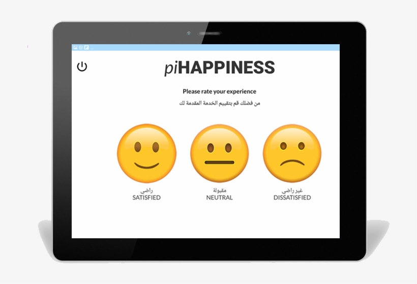 Your Fastest Path To Know Your Customer Experience - Smiley, transparent png #8345469