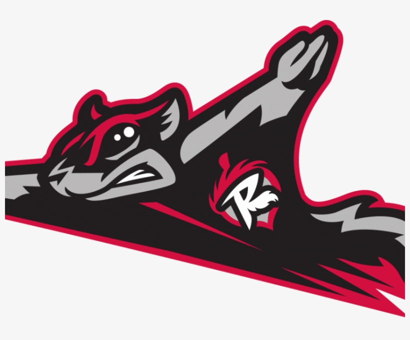 Png Library Library Fredericksburg Community Night - Flying Squirrel Baseball, transparent png #8345505