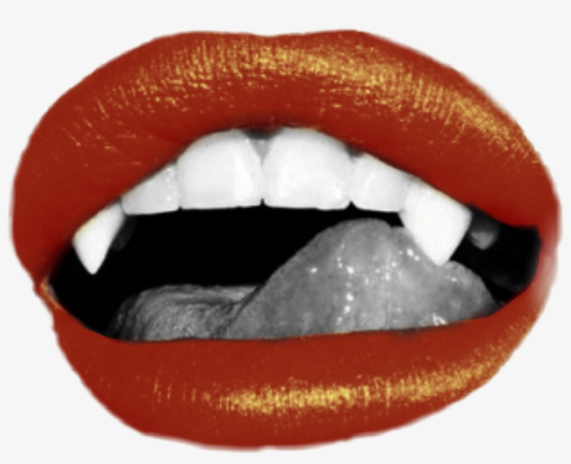 Report Abuse - Lindsay Lohan Vampire, transparent png #8345556