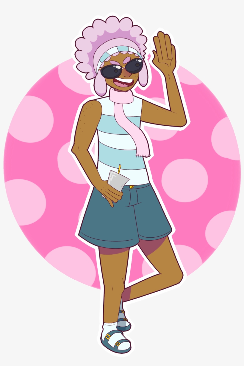 Capri Sun [2017] - Cartoon, transparent png #8345712