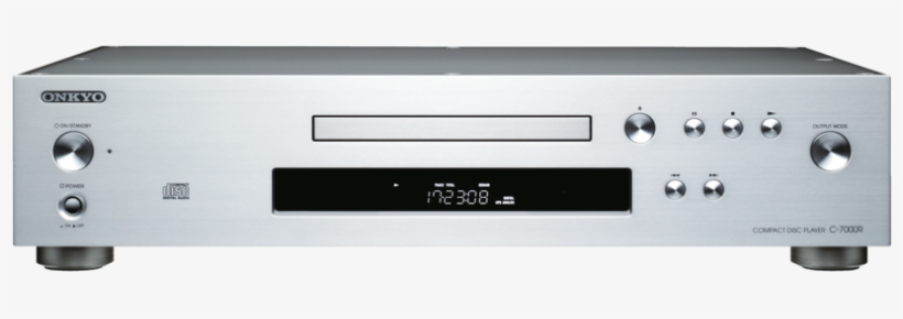 Contact Us - Onkyo C 7000r, transparent png #8345802