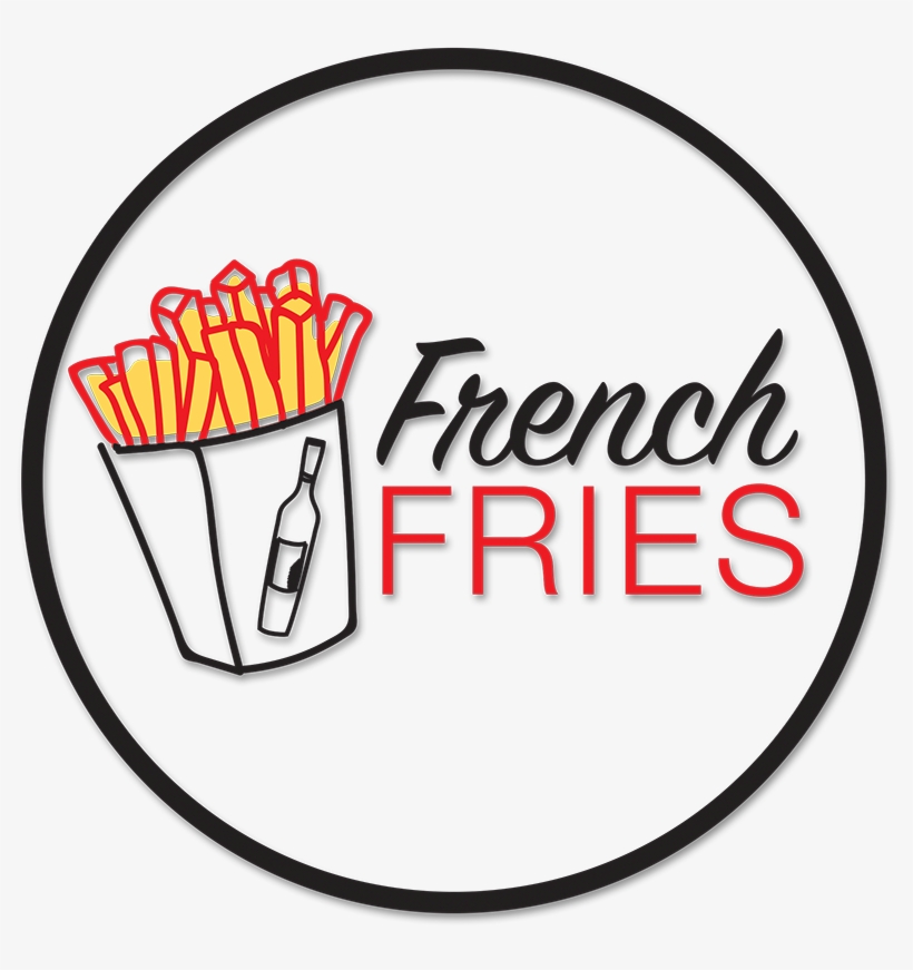 French Fries Podcast - Sixty Feet Six Inches, transparent png #8345961