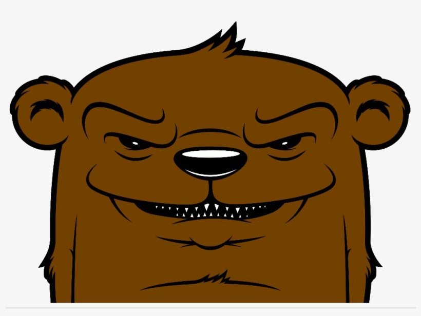 Bärchen12 Transparent - Cartoon, transparent png #8346010