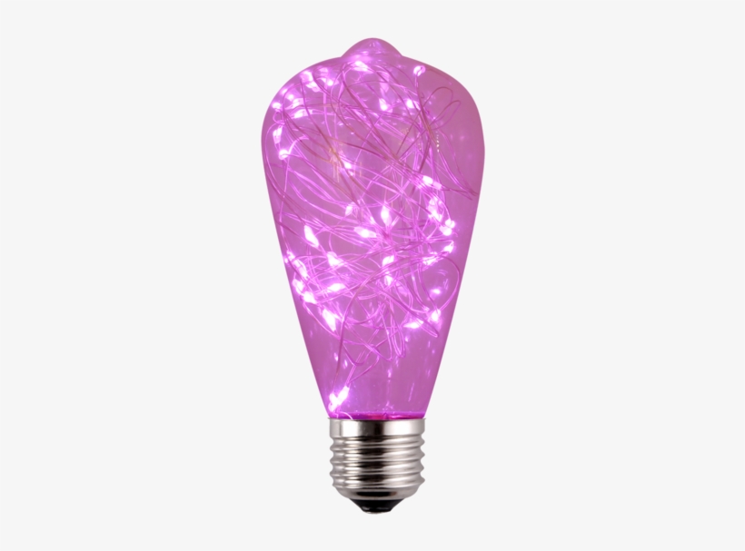 Led Grow Light Bulbs Transparent Background - Paper Lantern, transparent png #8346168