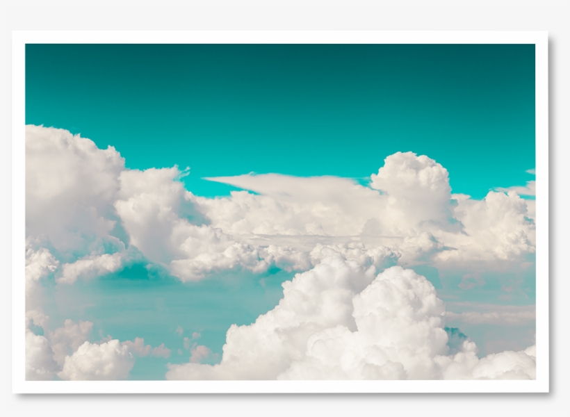 Cali Cotton Sky ~ N°, transparent png #8346531