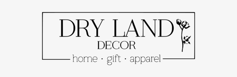 Dry Land Decor - Company Of Liars, transparent png #8347104