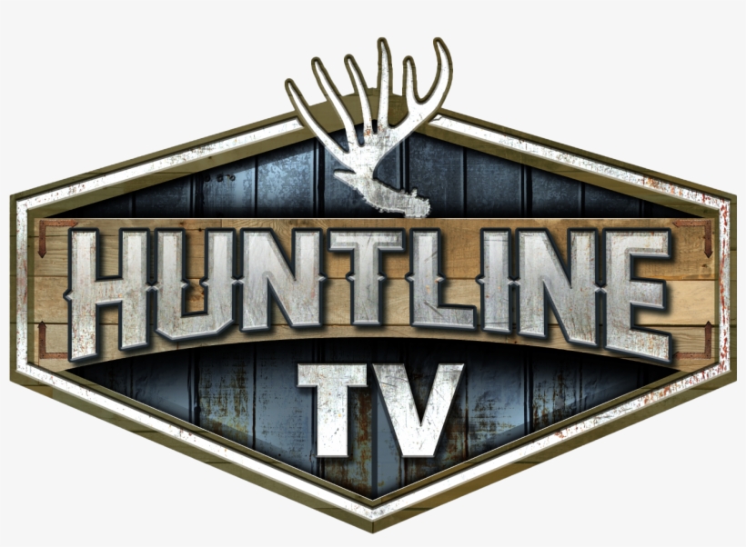 Huntline Tv - Elk, transparent png #8347157