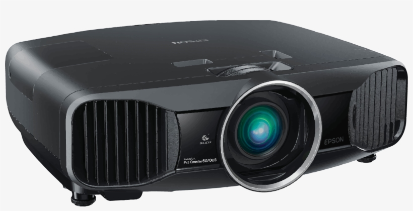 The Mobile Cinema - Videoproiettore Png, transparent png #8347242