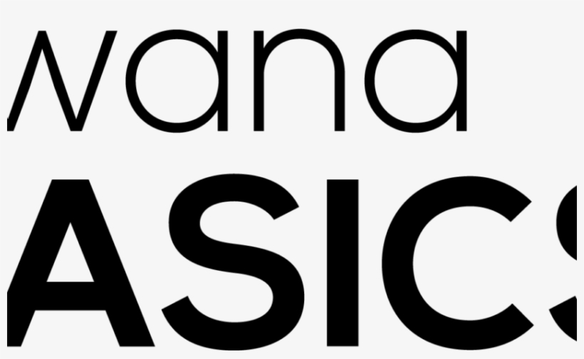 Awana Basics Logo Bl, transparent png #8347293