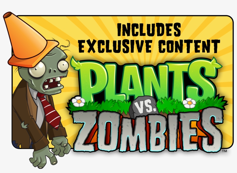 Please Note That Origin Is Also Offering Extra Bonus - Plants Vs Zombies, transparent png #8347420