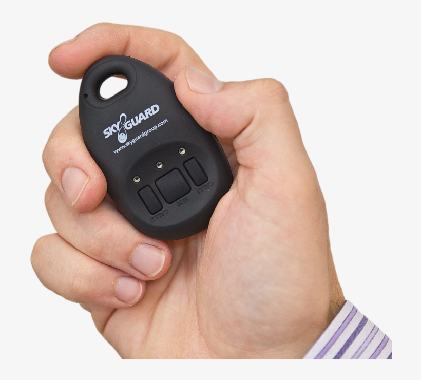 Right Hand No Back Resize Crop - Personal Safety Devices Uk, transparent png #8347421