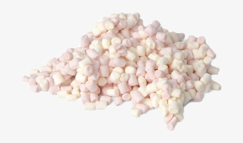 Mini Marshmallows 150g - Snack, transparent png #8347501