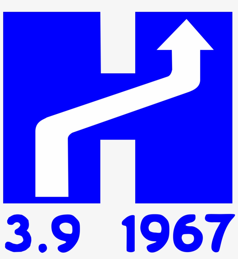 Dagen H Logo - Dagen H, transparent png #8347505