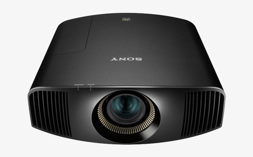 Let's Get Started - Sony Projector Price In Uae, transparent png #8347710
