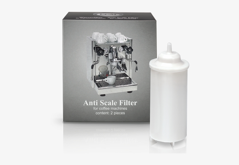 Ecm Water Filter, transparent png #8347717