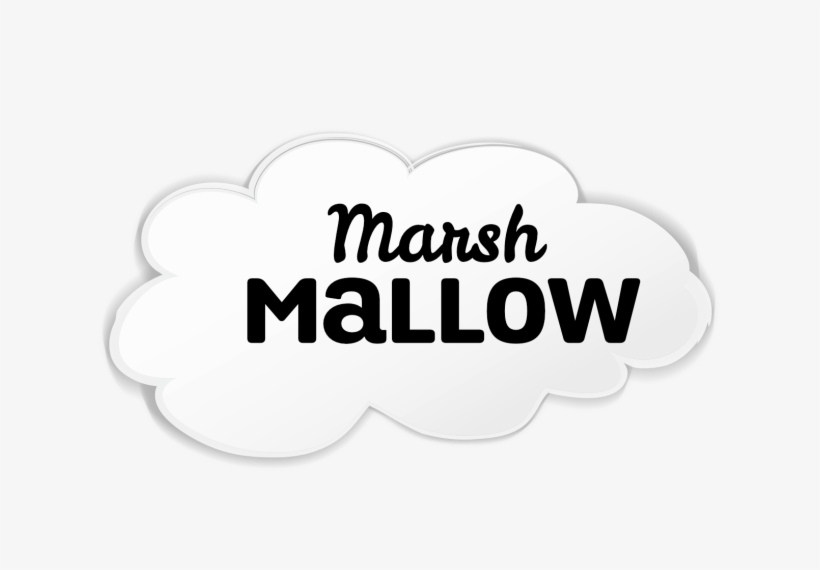 De Bron Mooi Marshmallow Png - Darkness, transparent png #8347898