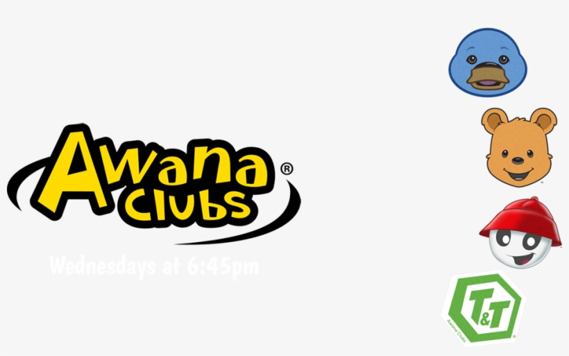 Awana Clubs, transparent png #8347961