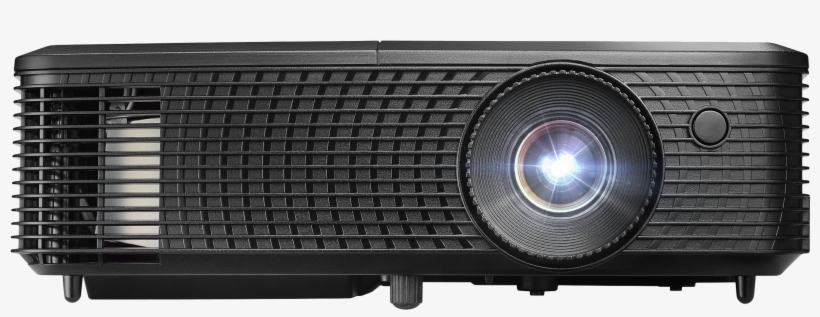 Hd142x - Optoma Hd142x, transparent png #8348010