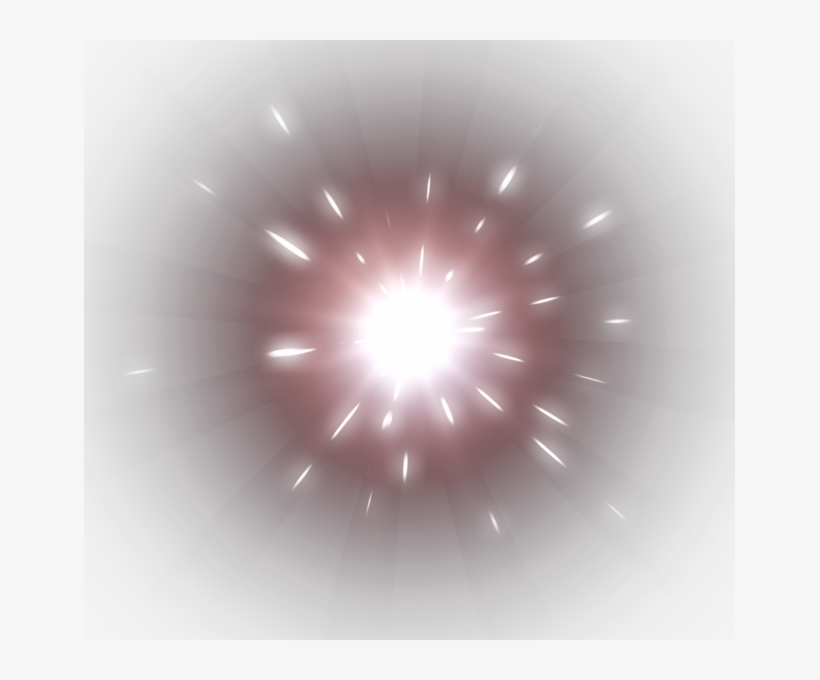 Color Light Circle Effect Icon Png File Hd Clipart - Light, transparent png #8348367