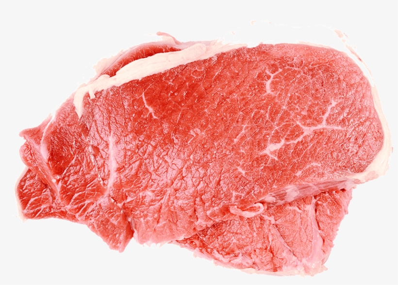 Beef Top Sirloin - Beef Tenderloin, transparent png #8348416