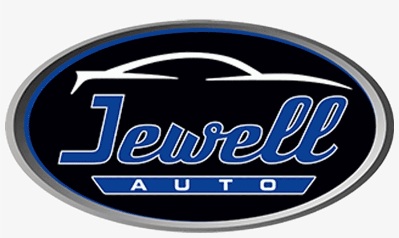 Jewell Auto - Emblem, transparent png #8348502