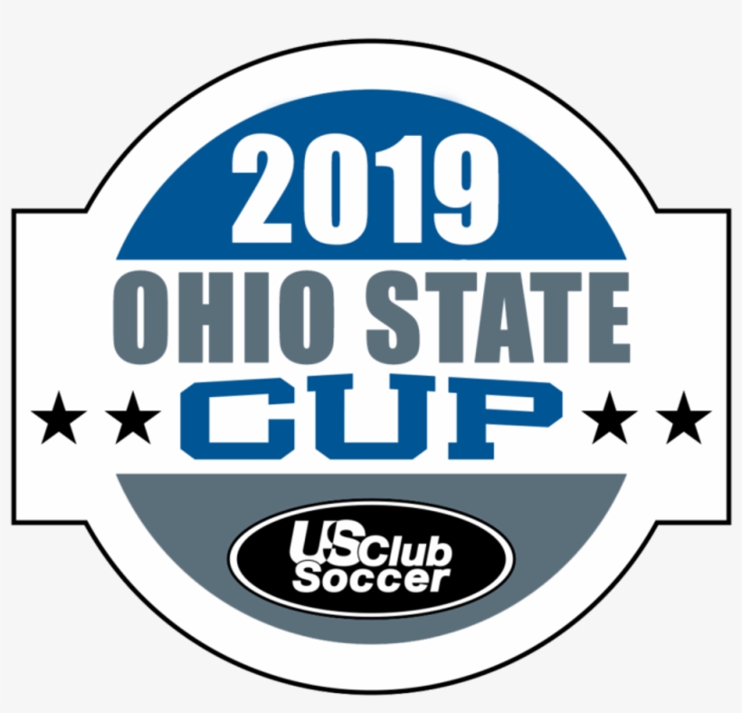 Us Club Soccer, transparent png #8348668