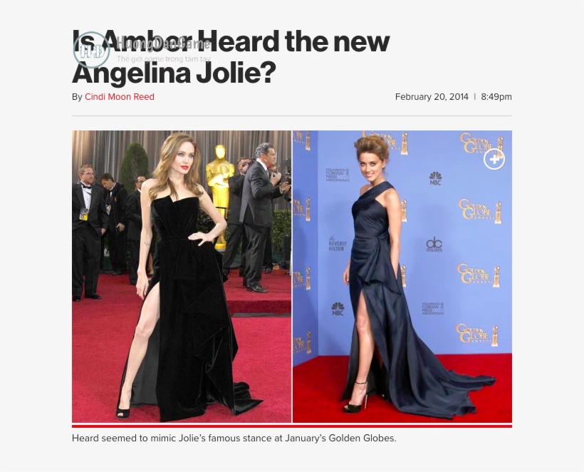 Mỹ Nhân Gợi Cảm Sở Hữu Khuôn Mặt Tỷ Lệ Vàng Nhưng Đời - Angelina Jolie Oscars 2012, transparent png #8348972