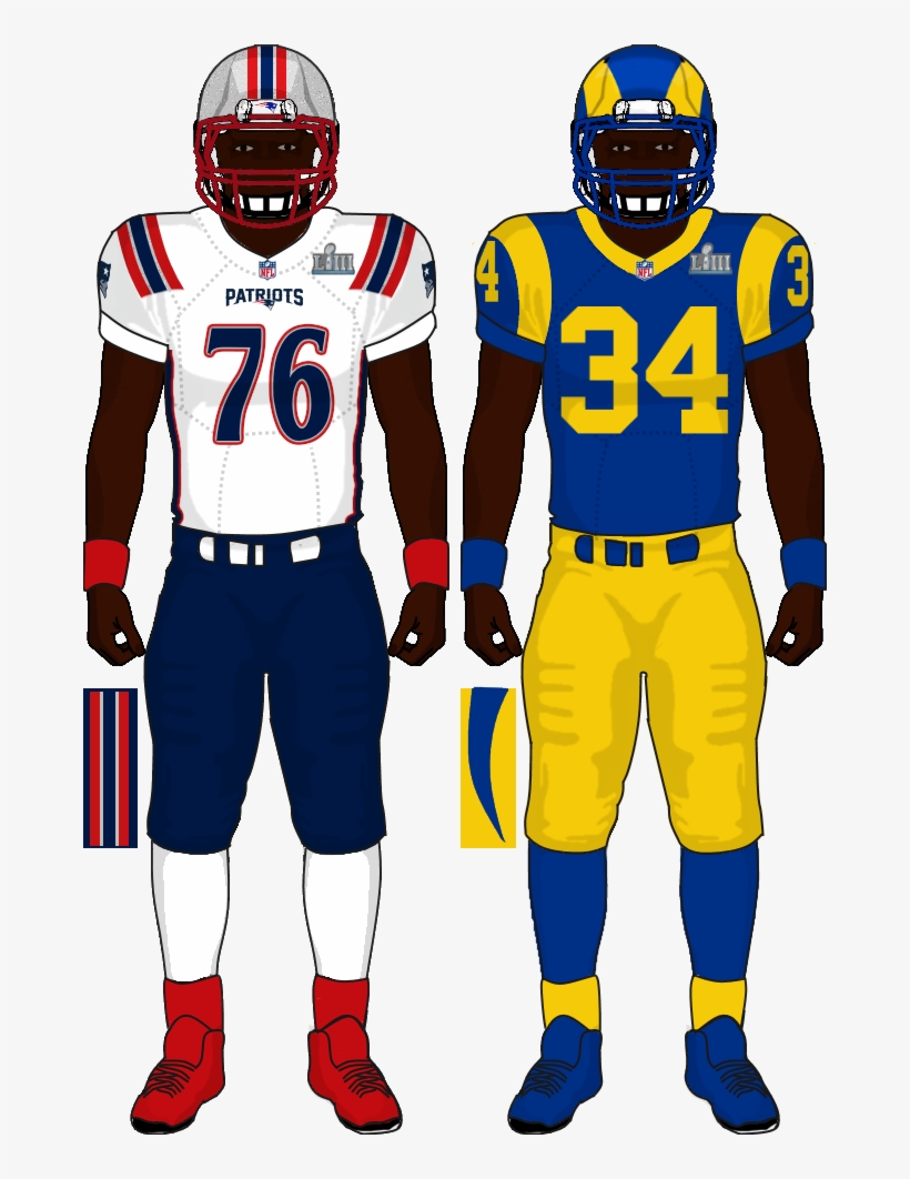 53 Super Bowl Concept - Face Mask, transparent png #8349223